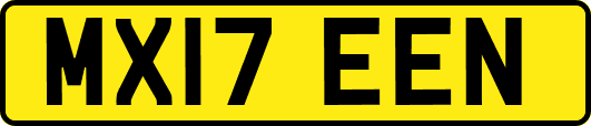 MX17EEN
