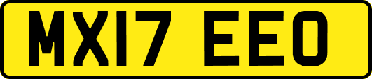 MX17EEO