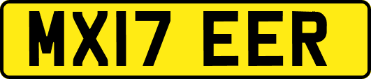 MX17EER