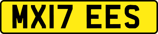 MX17EES