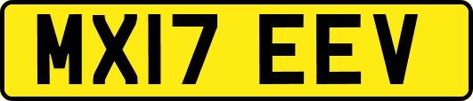 MX17EEV