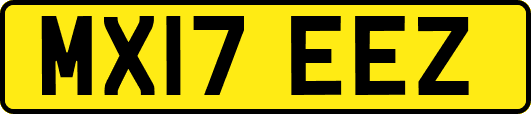 MX17EEZ