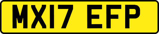 MX17EFP