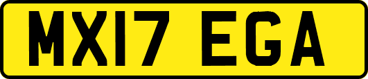 MX17EGA