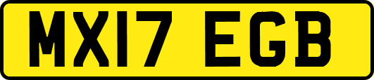 MX17EGB