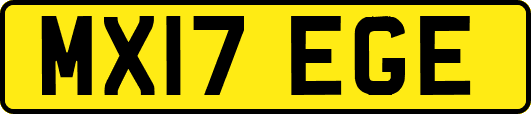 MX17EGE