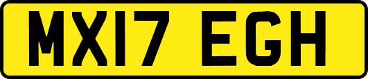 MX17EGH