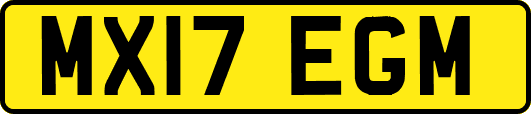 MX17EGM