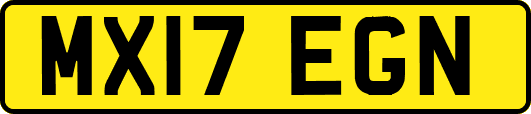 MX17EGN