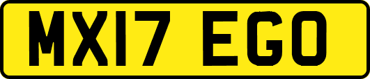MX17EGO