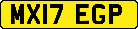 MX17EGP