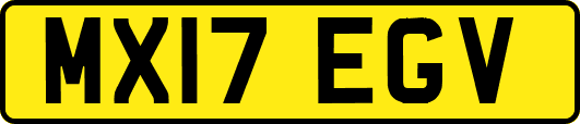 MX17EGV