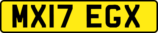 MX17EGX