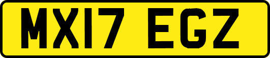 MX17EGZ