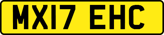 MX17EHC