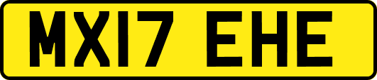 MX17EHE