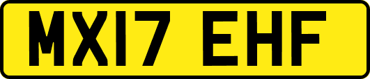MX17EHF