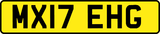 MX17EHG