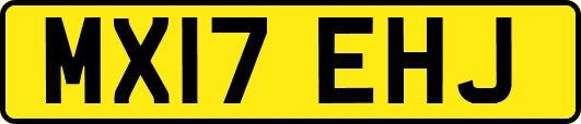 MX17EHJ
