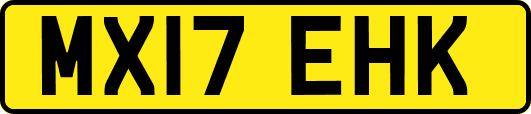 MX17EHK