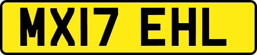 MX17EHL