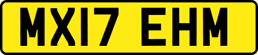 MX17EHM
