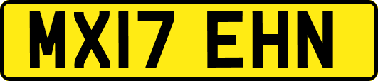 MX17EHN