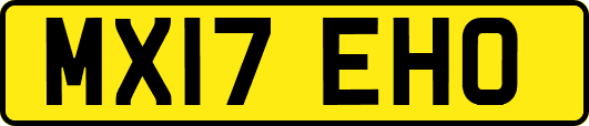 MX17EHO