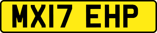 MX17EHP