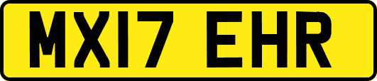 MX17EHR