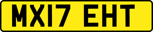 MX17EHT