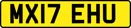 MX17EHU