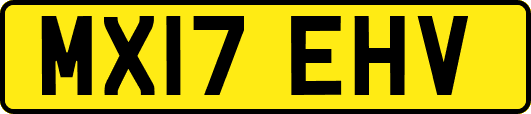 MX17EHV