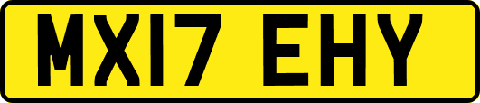MX17EHY