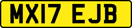 MX17EJB