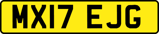 MX17EJG