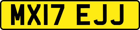 MX17EJJ