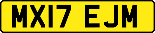 MX17EJM