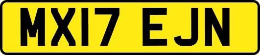 MX17EJN