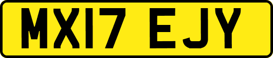 MX17EJY