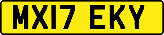 MX17EKY