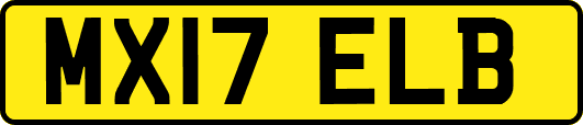 MX17ELB