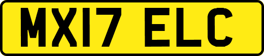 MX17ELC