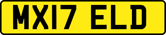 MX17ELD