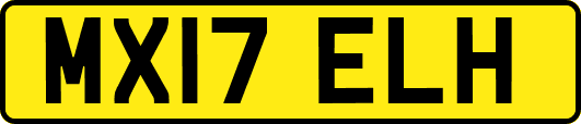 MX17ELH
