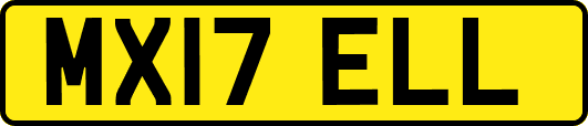 MX17ELL