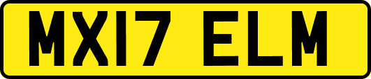 MX17ELM