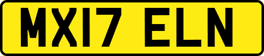 MX17ELN