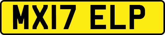 MX17ELP