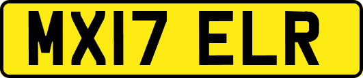 MX17ELR